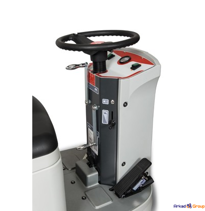 Bennett Hussar H760B