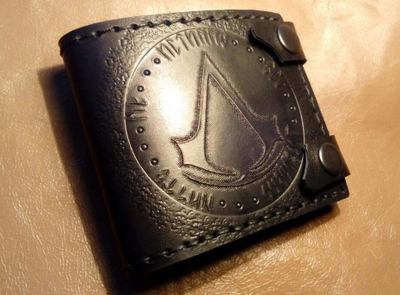 "Кошелек ассасина"