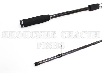 Спиннинг Favorite X1 X1-602UL 183cm 0.5-5g 4-6lb Ex-Fast