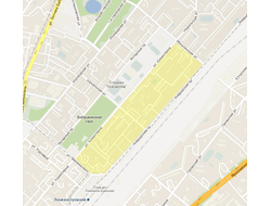 Изумрудная- Минусинская (48шт.)