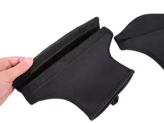 Неопреновые пварежки (неопрен)