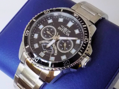 Invicta 46933 Pro Diver
