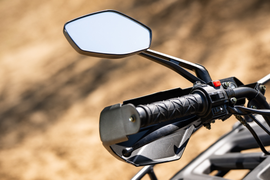 Квадроцикл BAIKAL Беркут 200