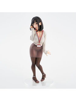 Фигурка Кохай-тян (Kouhai-chan)