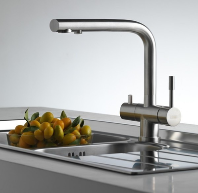 Смеситель Franke Atlas Clear Water