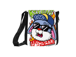 Сумка год Кролика №25