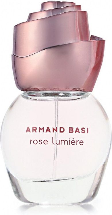 Аромат Armand Basi Rose Lumiere