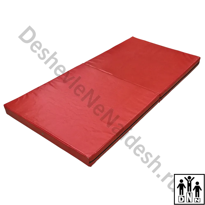 маты детские складные