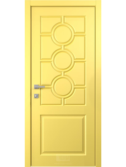 Межкомнатная дверь ПГ Астория 1