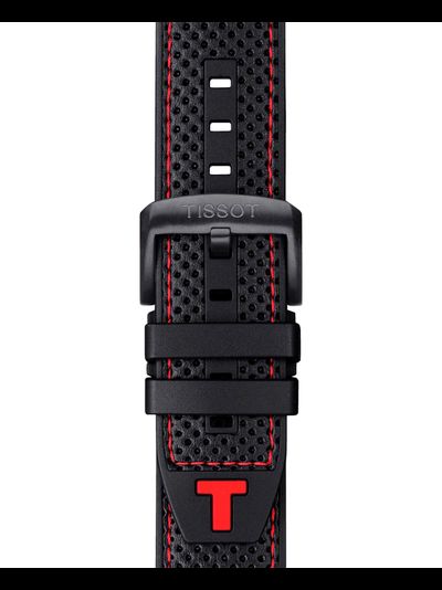 Швейцарские часы Tissot T115.417.37.061.01