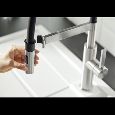 Смеситель Sonea-S Flexo