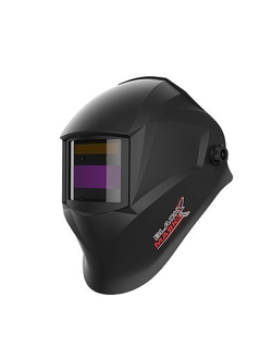 Маска сварщика хамелеон STARTWELD "BLACK MASK" АСФ 100 (51ST100)
