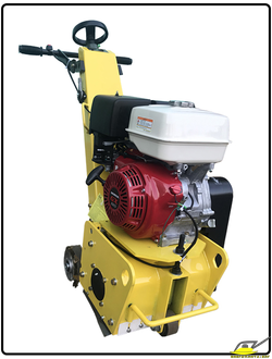 Фрезеровальные машины