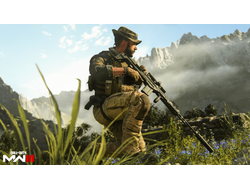 Игра Call of Duty: Modern Warfare III (PS4)