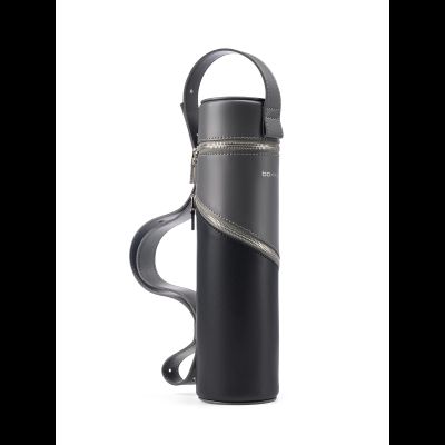 WEEKEND CASE 3045 Серый Черный