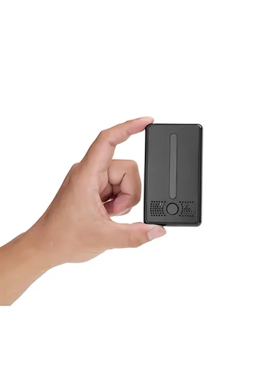 DE/AR2 Wi-Fi аудио диктофон + и с внешним микрофоном, встроенный регистратор, доступ с мобильного (CamSC Pro), Непрерывная запись - режим - 37,5 часов. Режим А - 78 дней, Режим В до 125 дней.