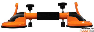 ASPRO-TSC регулятор плиточного пространства