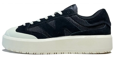 New Balance CT302 Black Navy женские