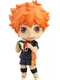 Нендроид Шоё Хината (Hinata Shouyou)