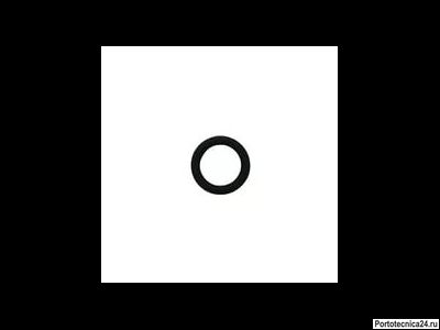 Кольцо (внешнее) для муфты-байонета 600bar