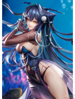 Фигурка 1/7 Русалочка (Little Mermaid Abyss Flower)