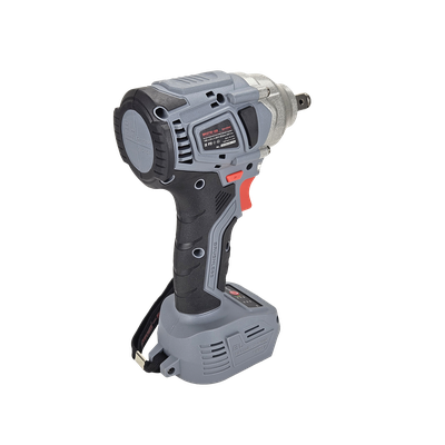 Аккумуляторный гайковерт бесщеточный ударный PROFIPOWER MKDTW-18B