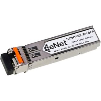 Трансивер совместимый SFP-1G-10KM-BD4/3 HL-J9142B