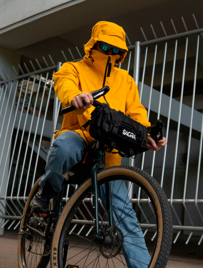 Сумка Sacra Vector 3.0 Mini X-Pac Black