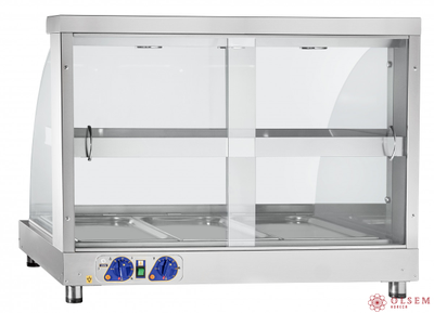 Витрина тепловая Abat ВТН-70