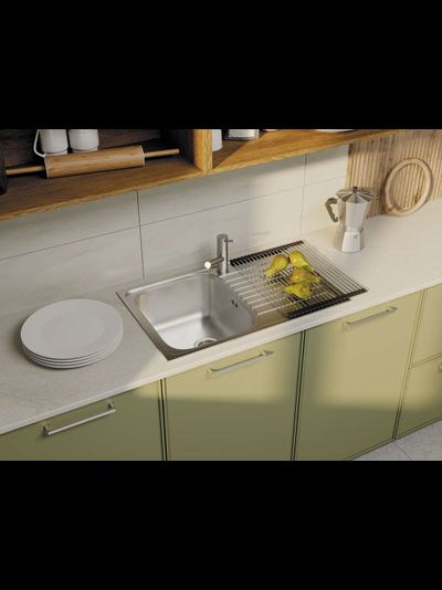 МОЙКА OMOIKIRI KASHIOGAWA 86 IN