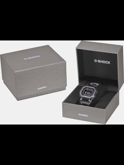 Часы Casio G-Shock GMW-BZ5000RC-1