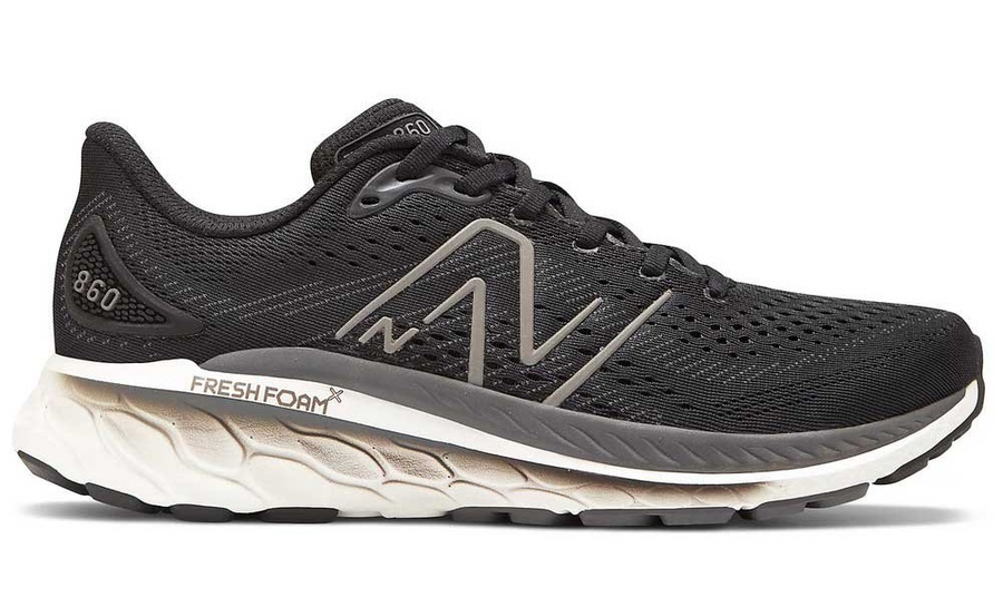 New Balance Fresh Foam x 860v13