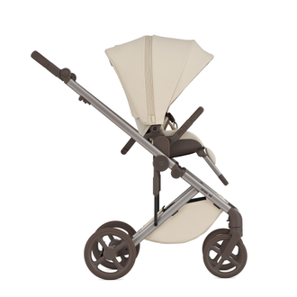 Коляска 2в1 Anex Eli (el-07) Milky