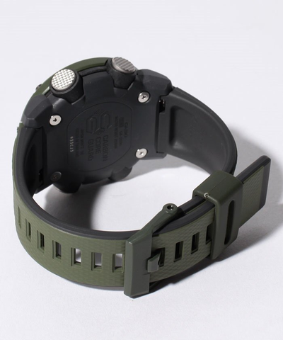 Часы Casio G-Shock GA-2000-3A