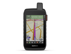Навигатор Garmin Montana 750i