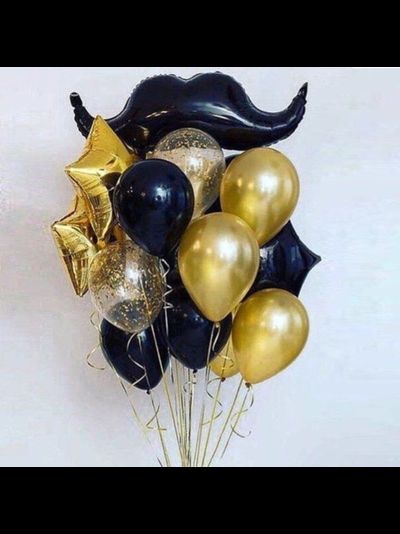 Набор Брутальный