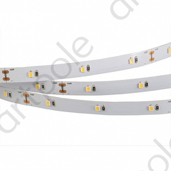Лента эконом для панелей SURF 12V (2835, 150LED) (холодное свечение)