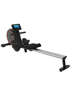 Гребной тренажер UNIX Fit Techno Rower 410E