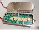 Генератор помех Lora 5700 - 6000 МГц 50 Вт