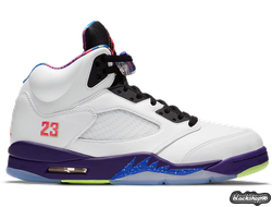 Nike Air Jordan 5 Retro Alternate Bel-Air (40-45)