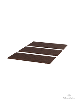 Настил ЛДСП 0,8*1,86 м основание в кровать (BTS Мебелони)