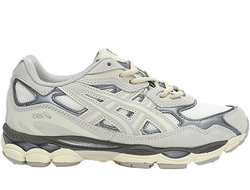ASICS Gel-Nyc Grey