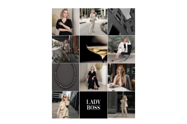 Контент-съёмка для личного бренда