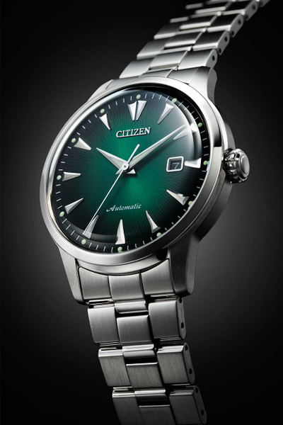 Наручные часы Citizen NK0007-88X