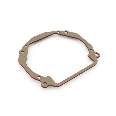 Ford Edge (2010-2014) I поколения Рестайлинг переходные рамки для замены линз (комплект, 2шт)