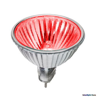 Muller Licht HLRG-520F/Rot BAB/C 20w 36° 12v GU5.3