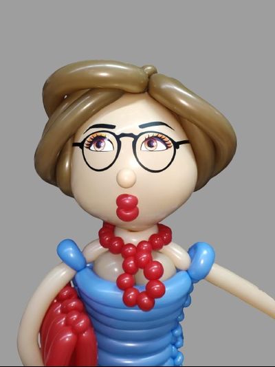 фигуры "бухгалтер" и "инженер"