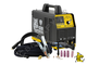 Установка для аргонодуговой сварки Барс Profi TIG-207 DP DC