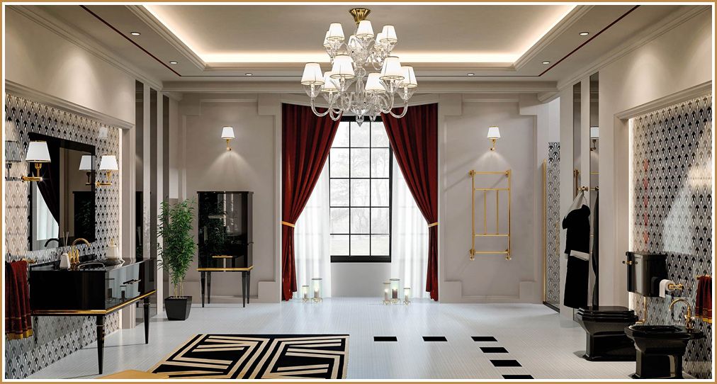 Поставщик итальянской сантехники и мебели для ванной в Москве ...