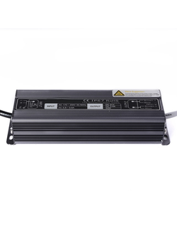 Герметичный блок питания 12V 150W IP67 TDL15067